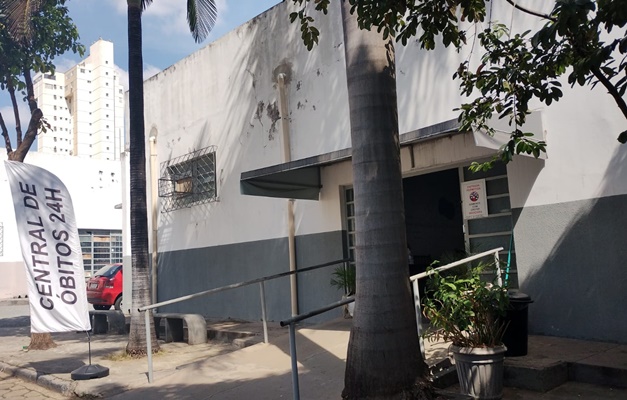 Prefeitura de Goiânia disponibiliza auxílio-funeral a famílias carentes