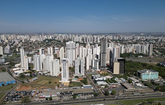 Prefeitura de Goiânia divulga calendário oficial do IPTU e ITU 2023