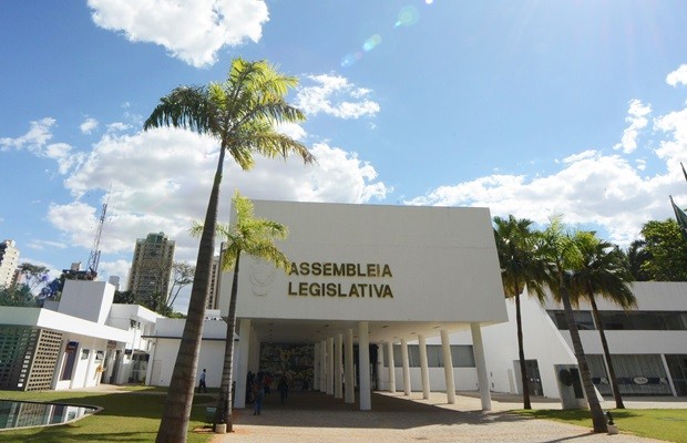 Prefeitura de Goiânia diz que busca novo local para Palácio da Cultura 