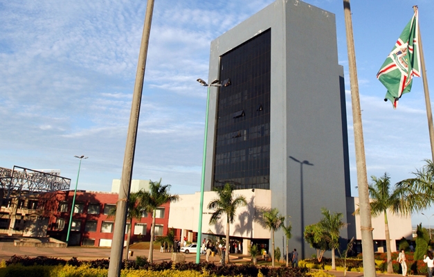 Prefeitura de Goiânia encaminha para Câmara Municipal matéria sobre LDO 2019