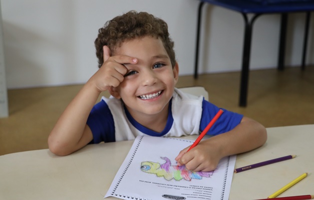 Prefeitura de Goiânia entrega revitalização do Cmai Brasil di Ramos Caiado