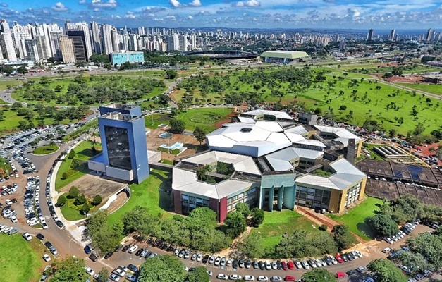 Prefeitura de Goiânia estrutura LDO 2025 com investimento inicial de R$4,7bi