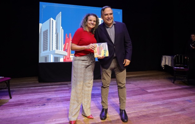 Prefeitura de Goiânia lança concurso cultural pelos 100 anos do Art Déco