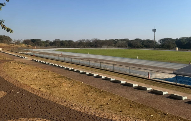 Prefeitura de Goiânia lança novo polo esportivo em parceria com a UFG