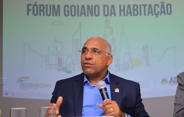 Prefeitura de Goiânia lança o Programa Casa da Gente