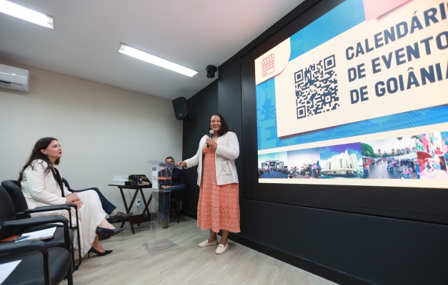 Prefeitura de Goiânia lança Observatório de Turismo