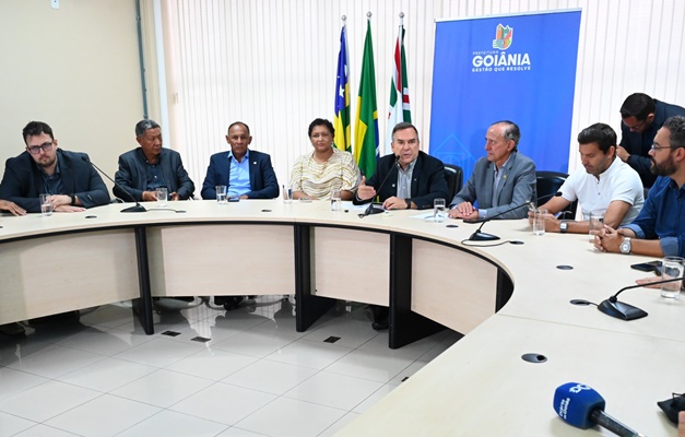 Prefeitura de Goiânia lança sistema de agendamento de consultas por app