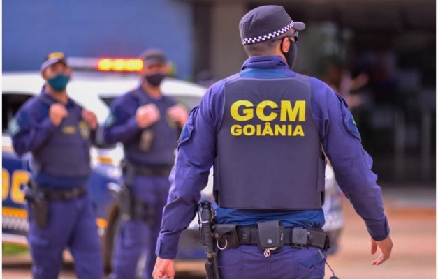 Prefeitura de Goiânia nomeia comissão para concurso da Guarda Civil 