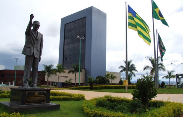 Prefeitura de Goiânia nomeia Ralph Rangel como secretário-executivo