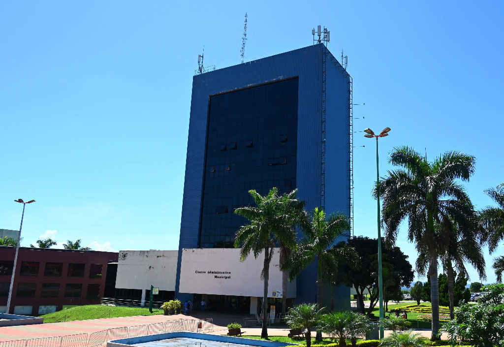 Prefeitura de Goiânia oferece 4 opções para pagamento do IPTU 2025