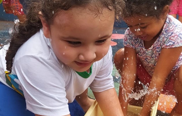 Prefeitura de Goiânia orienta escolas sobre calor e baixa umidade do ar