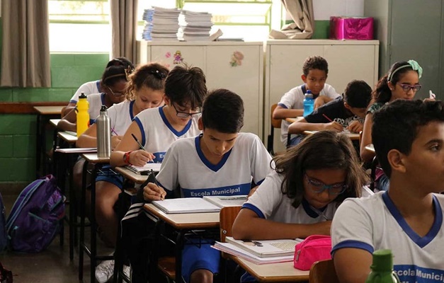 Prefeitura de Goiânia pode mudar regras para escolha de diretores em escolas
