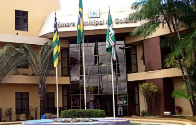 Prefeitura de Goiânia presta contas do 3º quadrimestre de 2023