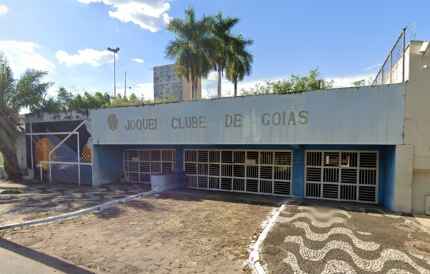 Prefeitura de Goiânia pretende acionar a Justiça para assumir área do Jóquei