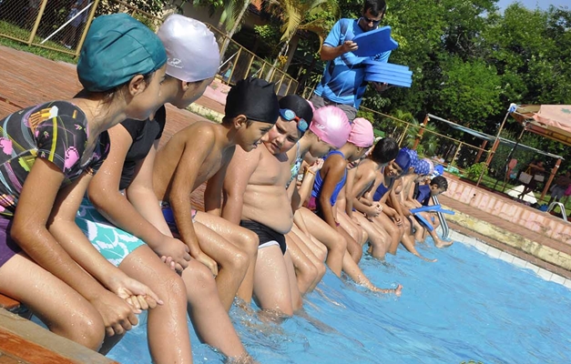 Prefeitura de Goiânia promove Festival Esportivo gratuito neste domingo (13)