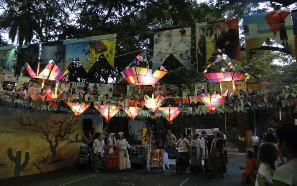 Prefeitura de Goiânia promove Rock Junino no Bosque dos Buritis