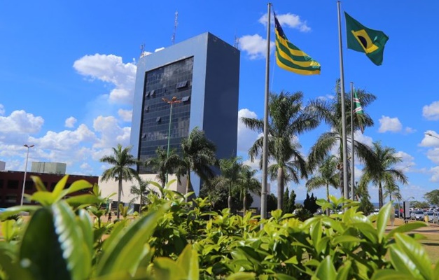 Prefeitura de Goiânia promove sequência de mudanças no primeiro escalão
