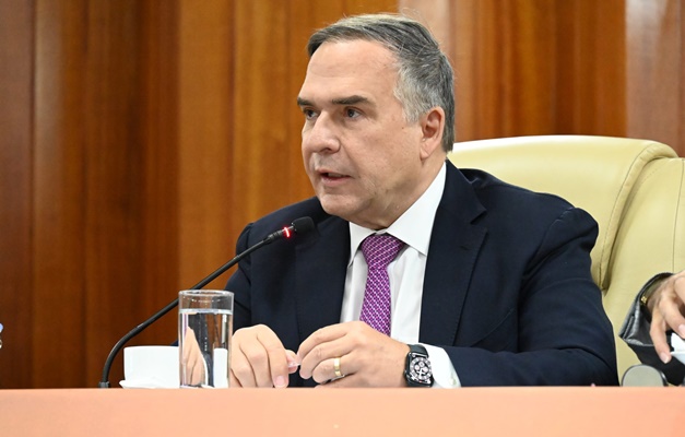 Prefeitura de Goiânia quer prorrogar calamidade pública financeira
