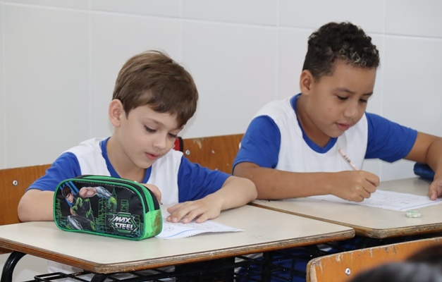 Prefeitura de Goiânia realiza concurso de redação pelos 100 anos de Art Déco
