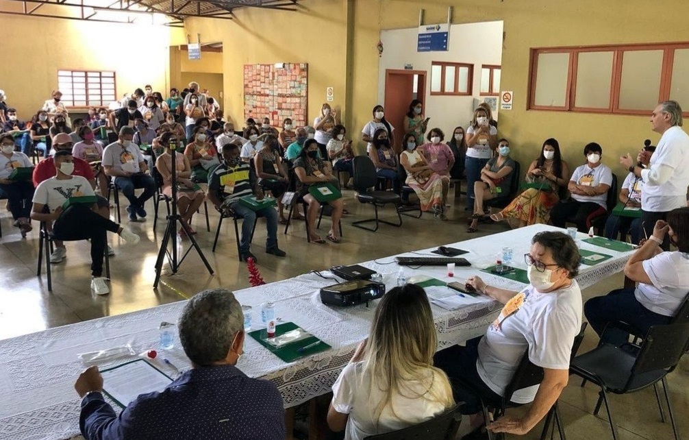 Prefeitura de Goiânia realiza Conferência Municipal de Saúde Mental