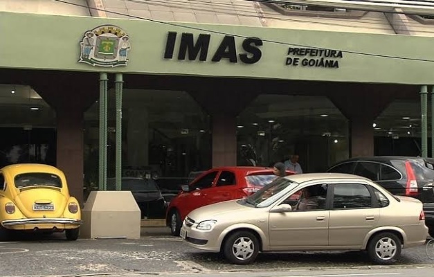 Prefeitura de Goiânia recebe relatório para reestruturação do Imas