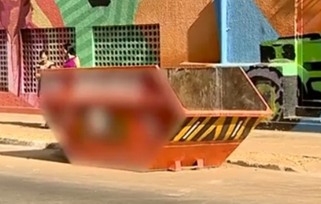 Prefeitura de Goiânia regulamenta carga e descarga em obras