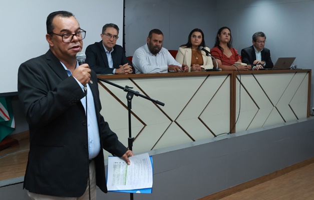 Prefeitura de Goiânia retoma Orçamento Participativo após 21 anos