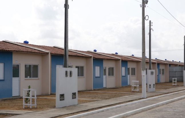 Prefeitura define áreas para 3 mil moradias populares em Goiânia