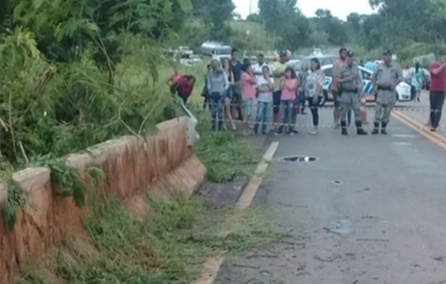 Prefeitura divulga rotas alternativas após interdição de pontes em Pontalina