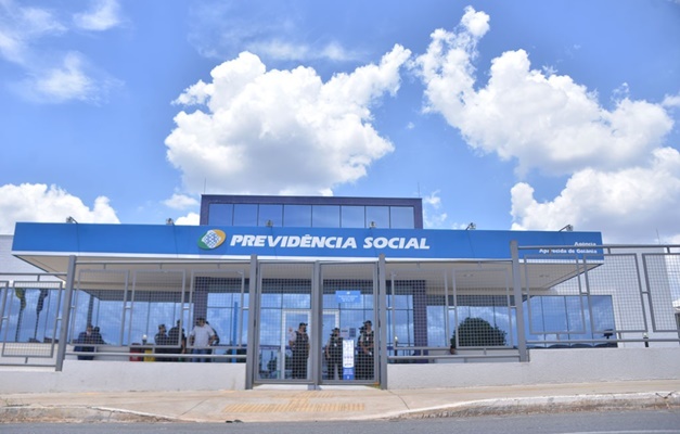 Prefeitura e OAB buscam ampliar atendimento do INSS em Aparecida de Goiânia