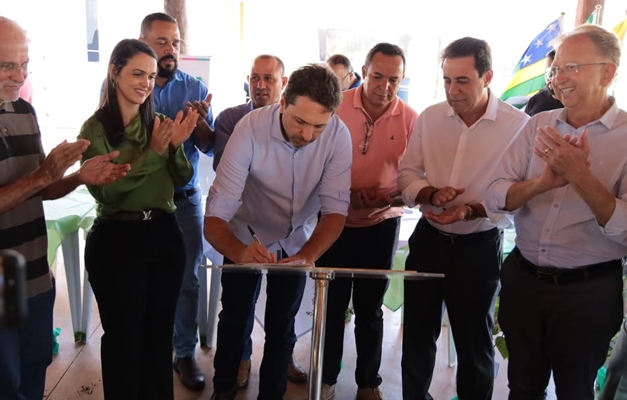 Prefeitura e PUC Goiás vão monitorar nascentes de Aparecida de Goiânia