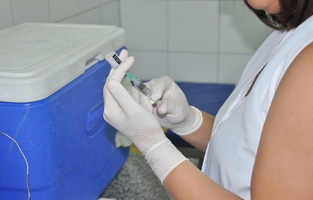 Prefeitura lança campanha de vacinação contra febre amarela em Goiânia