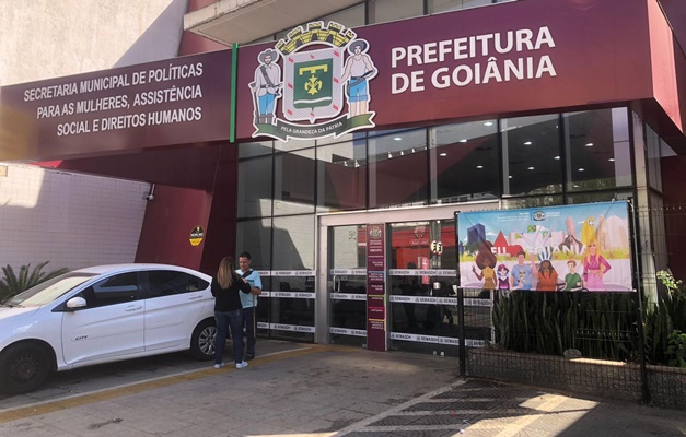 Prefeitura lança espaço para crianças e gestantes em vulnerabilidade social