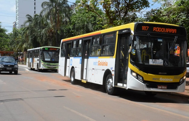 Prefeitura lança pesquisa para construir Plano de Mobilidade de Goiânia