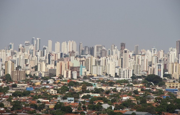 Prefeitura orienta sobre licenças obrigatórias para obras em Goiânia