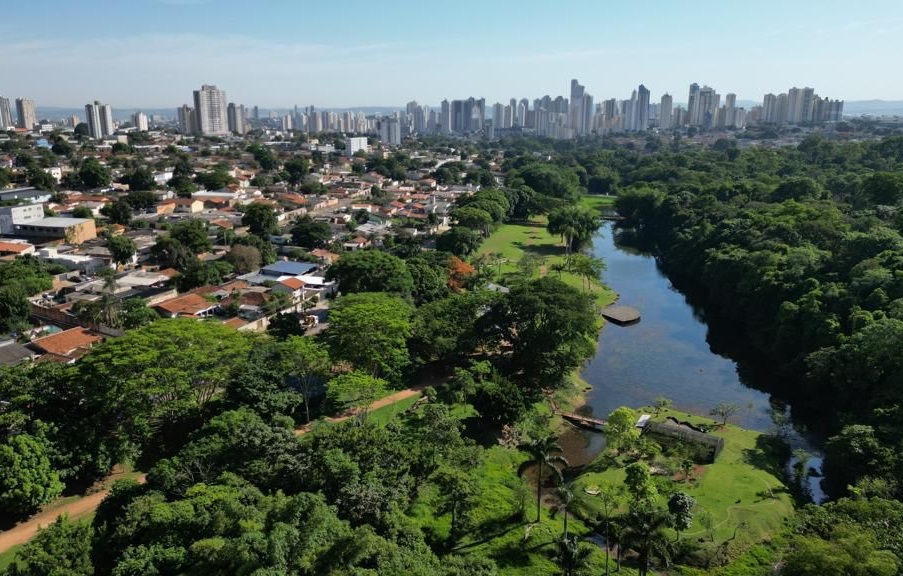 Prefeitura propõe ISS mínimo a call center que usar mão de obra de Goiânia