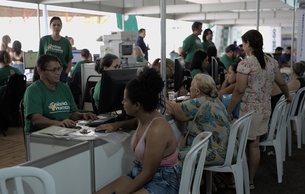 Prefeitura realiza Goiânia + Humana: Edição Especial neste sábado (20/9) 