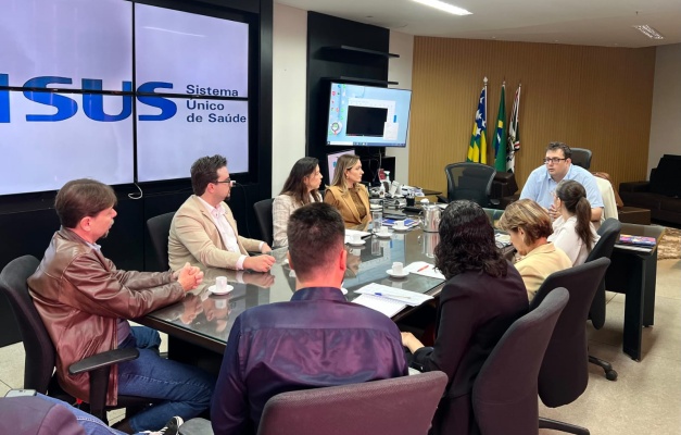 Prefeitura solicita ampliação de auditoria nas maternidades de Goiânia