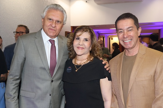 Prêmio de gastronomia reúne autoridades e convidados em Goiânia; veja