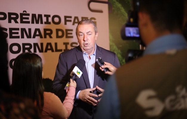 Prêmio Faeg Senar de Jornalismo destaca papel do agro na sociedade