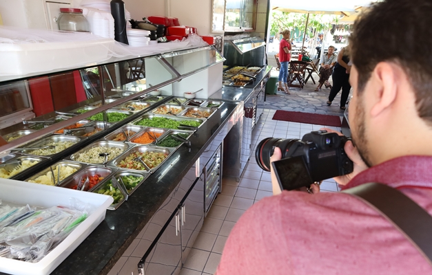 Prêmio Guia Gastronômico do Fica 2025 aquece o comércio na cidade de Goiás