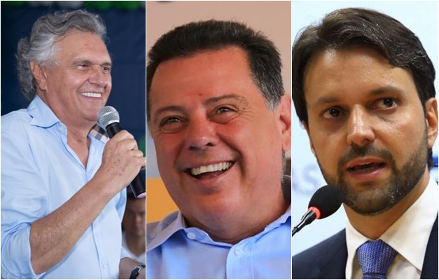 Prêmio Mais Influentes da Política de Goiás será entregue nesta segunda (26)