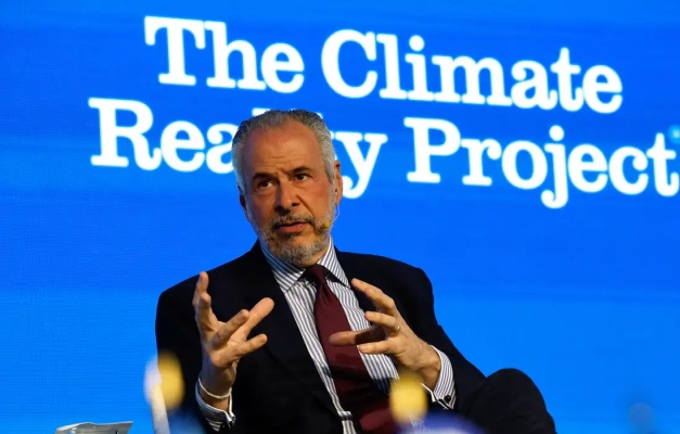 Presidente da COP30 convoca países a buscar consenso em reta final