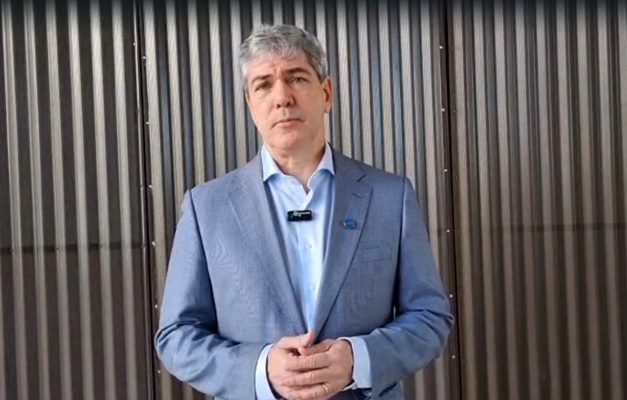 Presidente da Fieg considera plano contra tarifaço dos EUA positivo