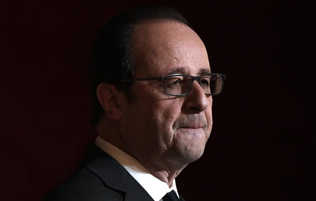 Presidente da França convoca reunião de emergência após tiroteio em Paris