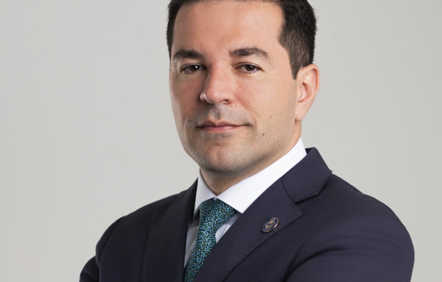 Presidente da OABGO é eleito para Academia Brasileira de Direito do Trabalho