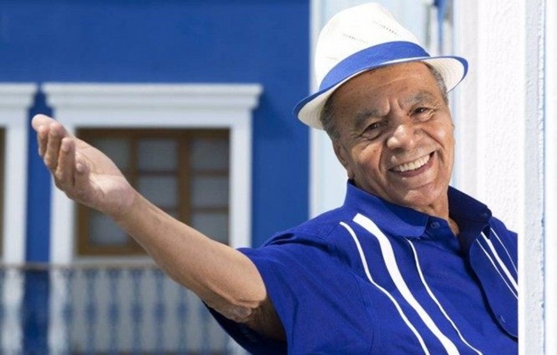Presidente da Portela, sambista Monarco morre aos 88 anos