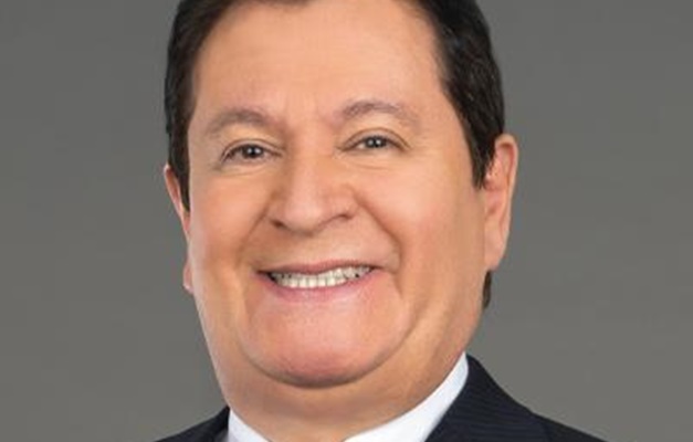 Presidente de Lions Internacional visita projetos em Goiás 
