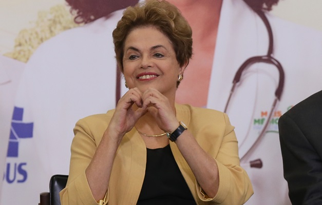 Presidente Dilma fará reajustes na tabela do IRPF e no Bolsa Família