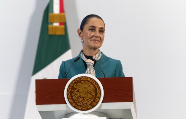 Presidente do México diz que acordo entre Colômbia e EUA sobre imigrantes é positivo